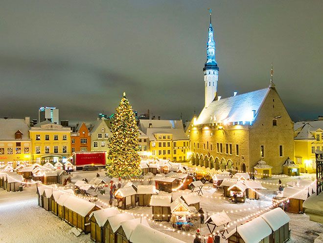 Tallinn_noel_pazari