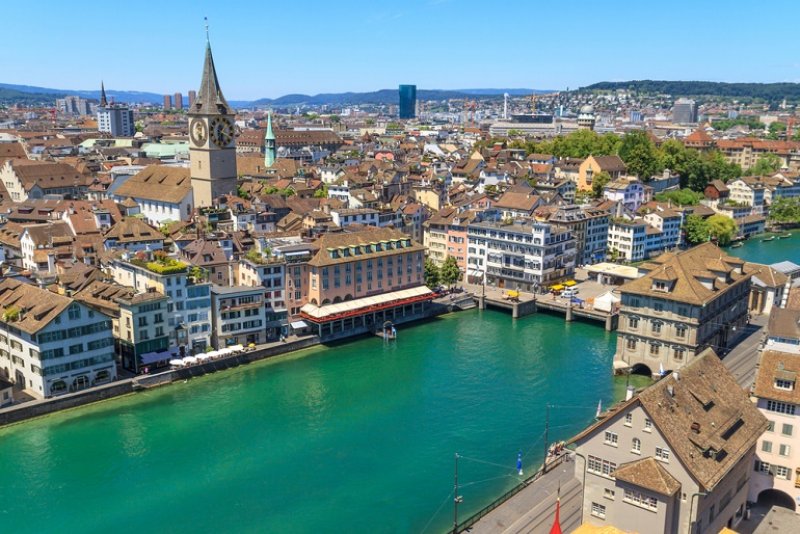 2023’te İsviçre Göller Turu ve Gezilecek Yerler – Yolda Kal
