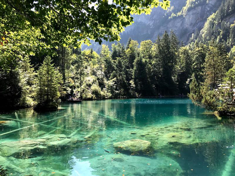 2023’te İsviçre Göller Turu ve Gezilecek Yerler – Yolda Kal